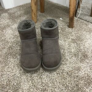 UGG Classic Mini II boots